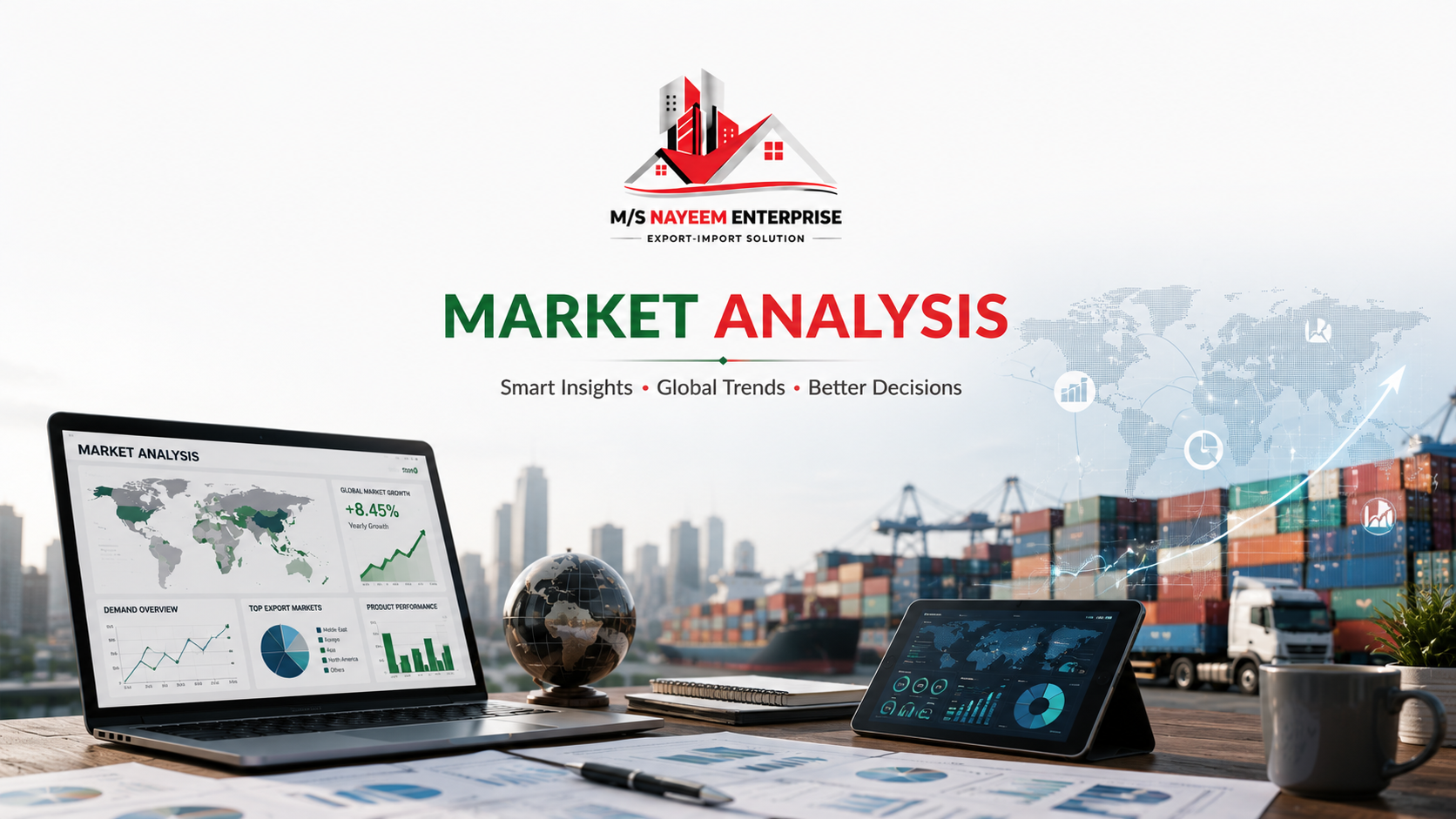 Bangladesh Fresh Produce Export Market Analysis