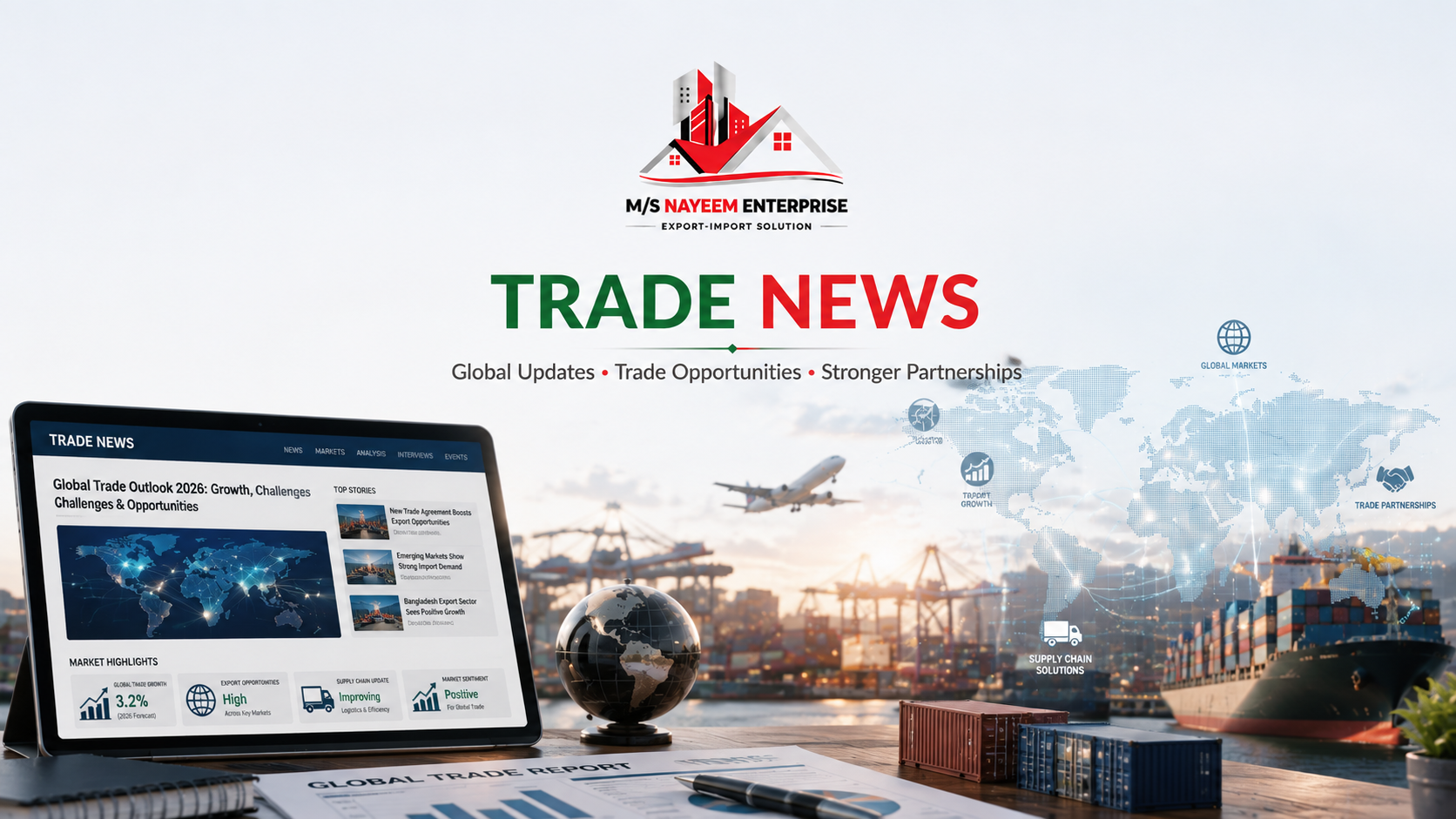 Bangladesh Trade News: New Opportunities for Fresh Produce Exports in