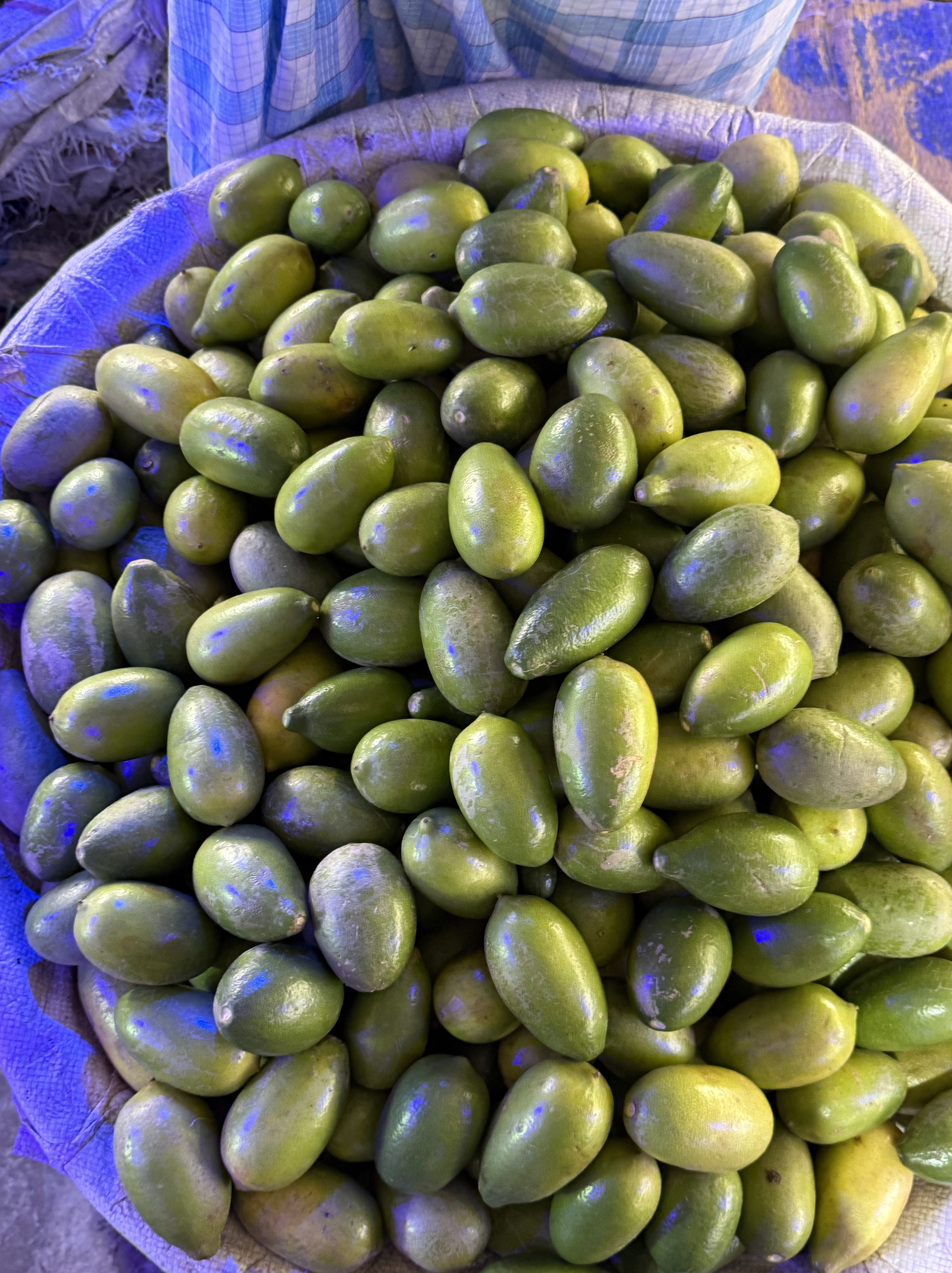 Premium Fresh Lemon – Exported from Bangladesh export from Bangladesh